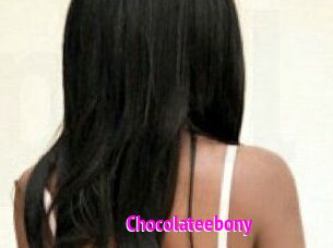 Chocolateebony