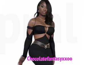 Chocolatefantasyxxoo