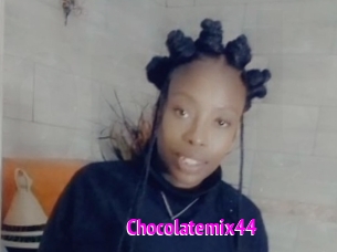 Chocolatemix44