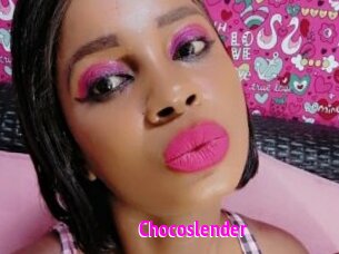 Chocoslender