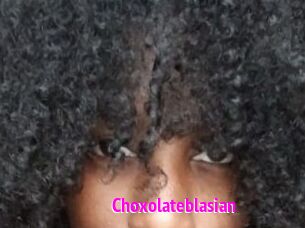 Choxolateblasian