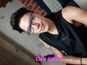 Chris_dawson