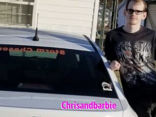 Chrisandbarbie