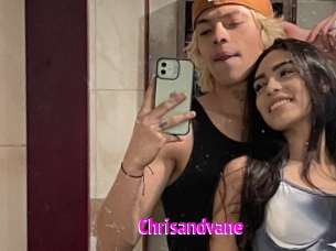 Chrisandvane