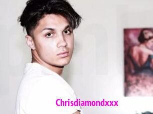 Chrisdiamondxxx