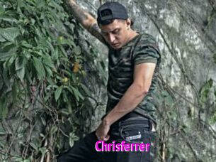 Chrisferrer