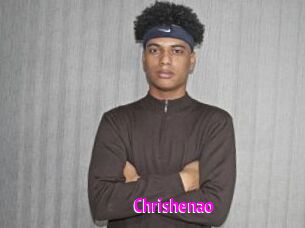 Chrishenao