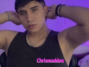 Chrismaddox