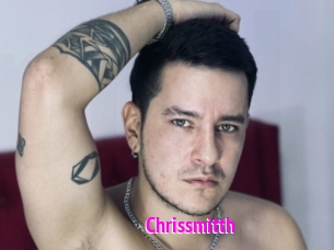 Chrissmitth