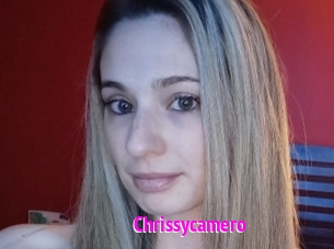 Chrissycamero