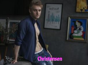 Christensen