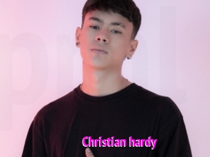 Christian_hardy