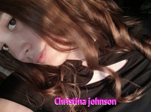 Christina_johnson