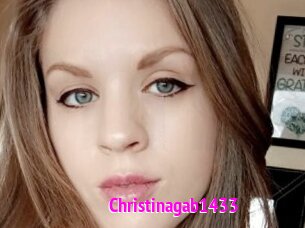 Christinagab1433