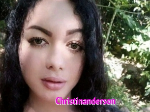 Christinanderson