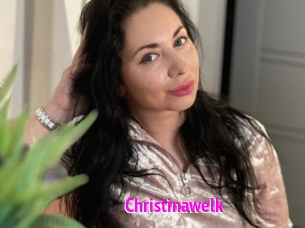 Christinawelk