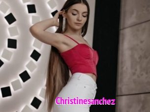 Christinesanchez