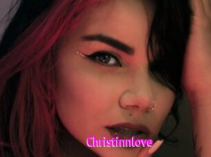 Christinnlove