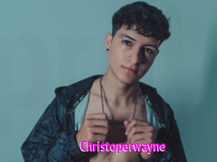 Christoperwayne