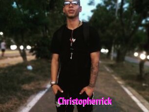 Christopherrick