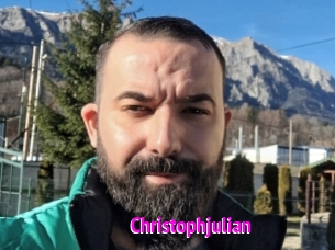 Christophjulian