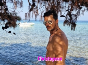 Christopson