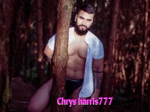 Chrys_harris777