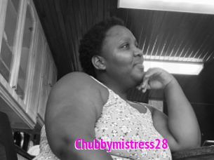 Chubbymistress28