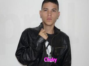 Chuky