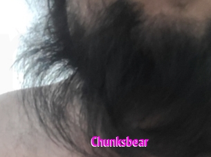 Chunksbear