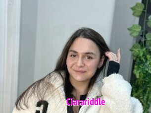 Ciarariddle