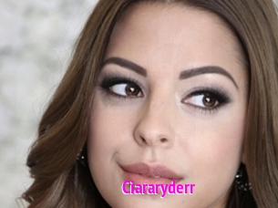 Ciararyderr