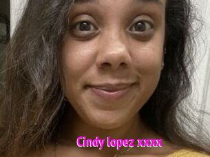 Cindy_lopez_xxxx