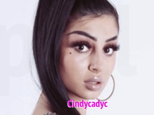 Cindycadyc