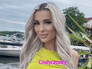 Cindycassidy