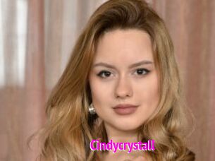 Cindycrystall