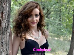 Cindydear