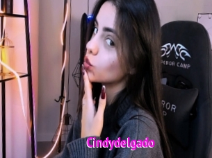 Cindydelgado