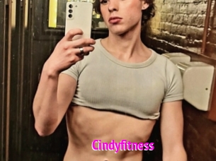 Cindyfitness