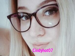 Cindyhot07