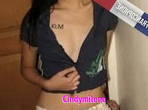 Cindymilene