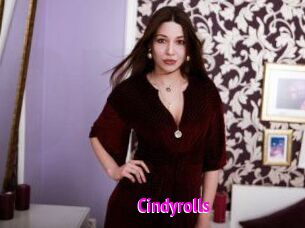 Cindyrolls