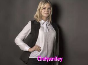 Cindysmiley