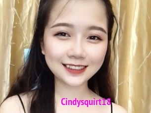 Cindysquirt18