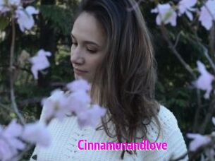 Cinnamonandlove