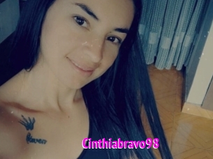 Cinthiabravo98