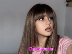 Cinthyawarren