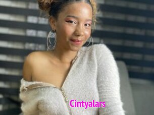 Cintyalars