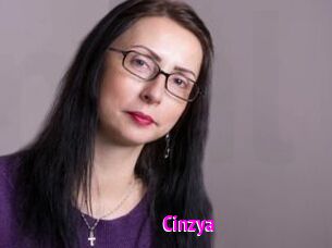 Cinzya