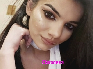 Claradeea